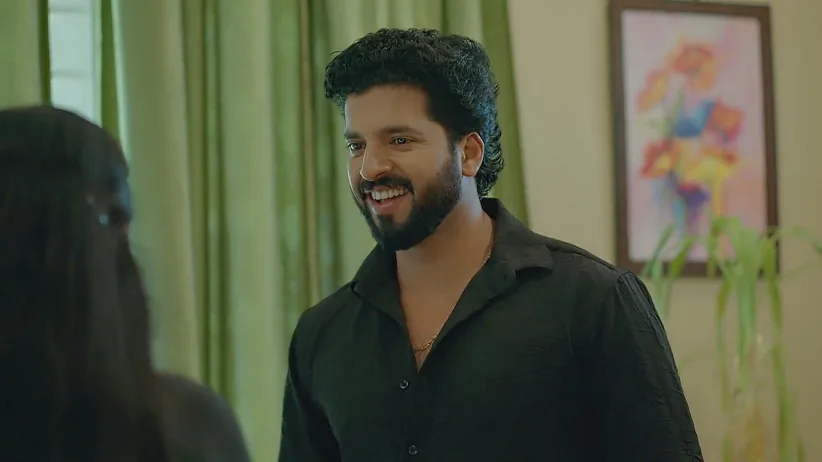 Mangalyam - April 01, 2025 - Best Scene