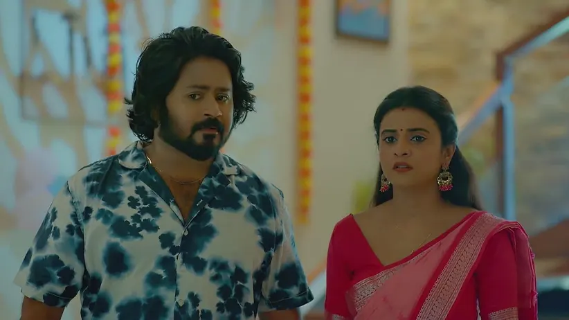 Mangalyam - April 04, 2025 - Best Scene