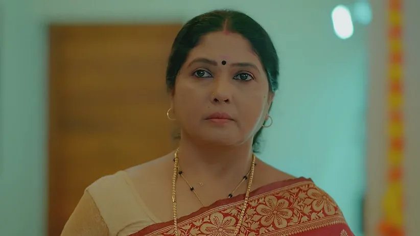 Mangalyam - April 02, 2025 - Best Scene