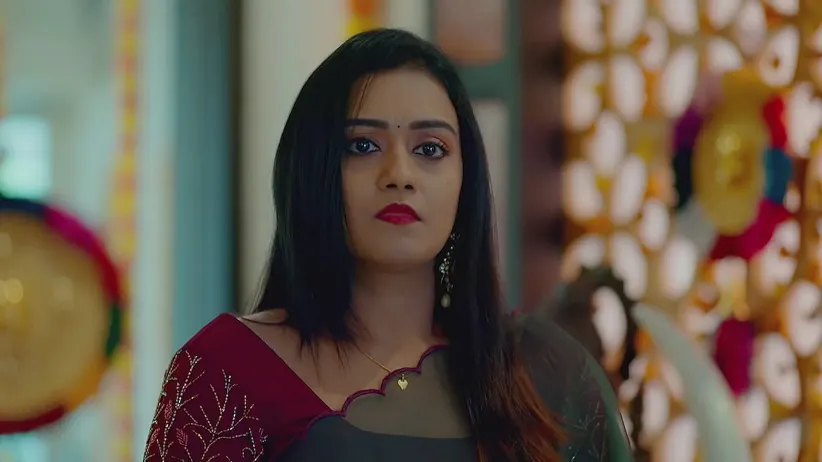 Mangalyam - April 05, 2025 - Best Scene