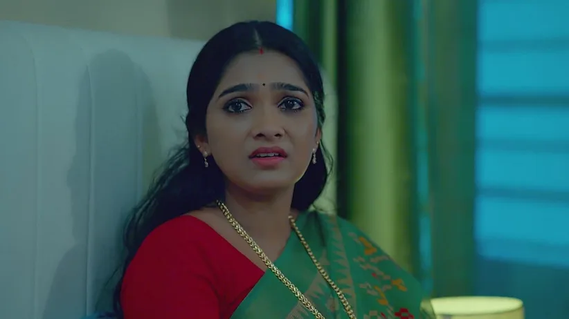 Mangalyam - April 06, 2025 - Best Scene