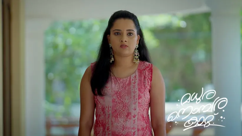 Harishankar and Nithya Get Married