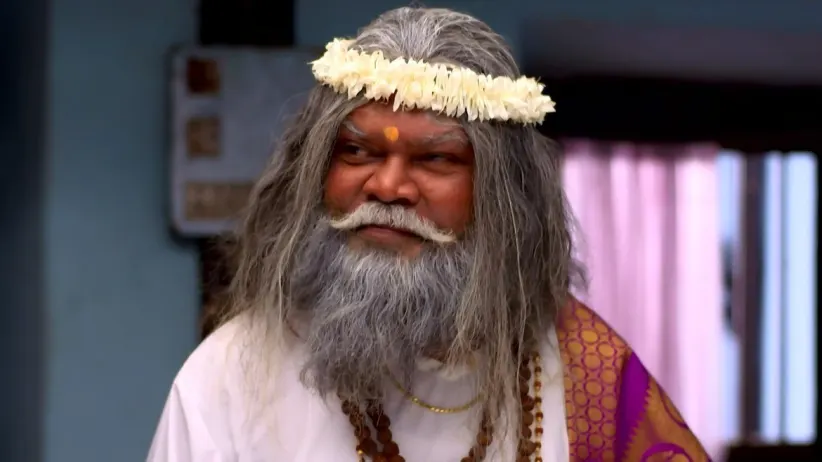 A Horrible Incident Happens with Raghunath