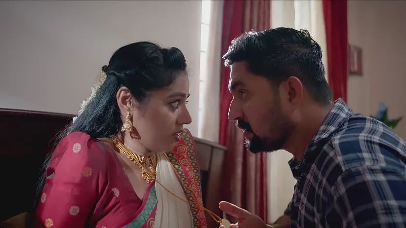 Madhura Nombara Kattu - April 06, 2025 - Best Scene