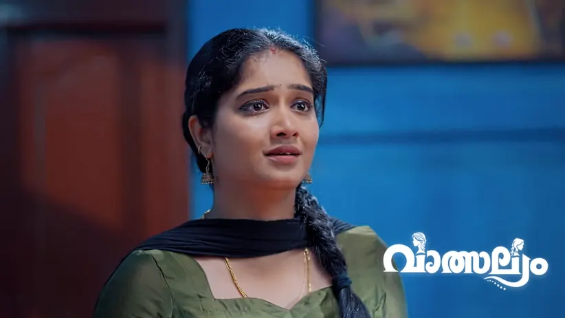 Rajalakshmi Signs a Deal