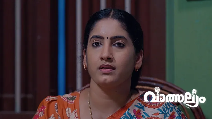 Disha's Goons Kidnap Paaru