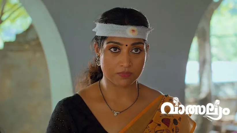 Giri Convinces the Warden