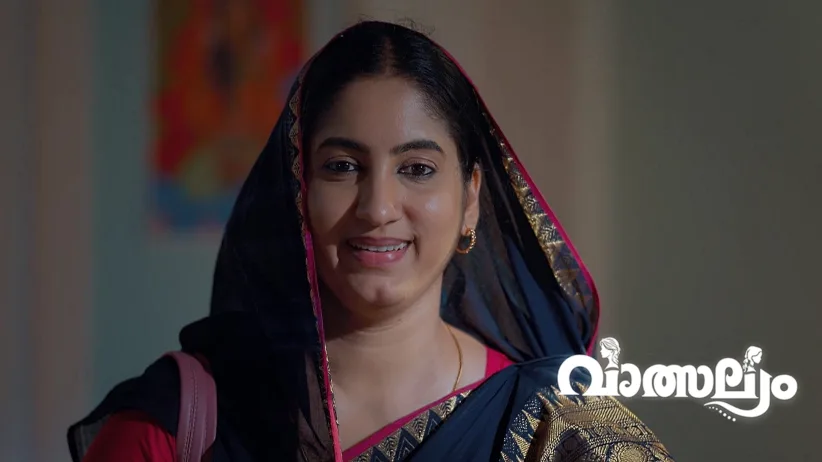 Nandhini Is Shifted to Mythili's Room