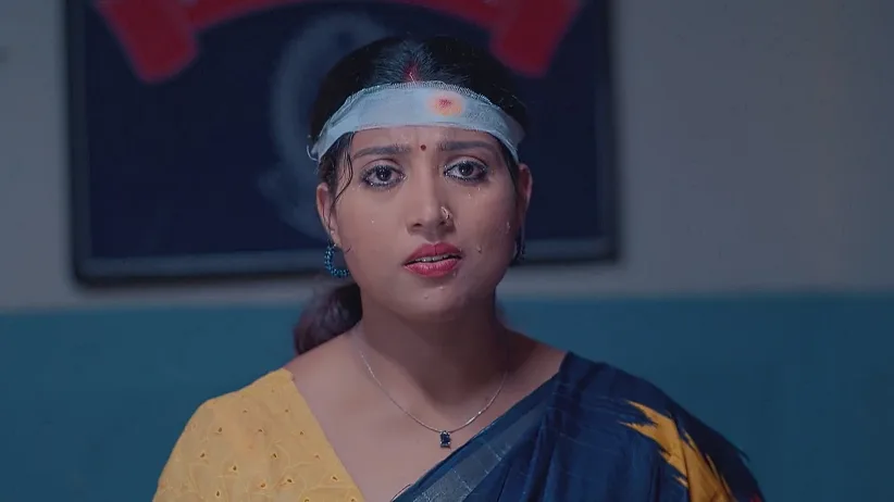 Valsalyam - April 01, 2025 - Best Scene