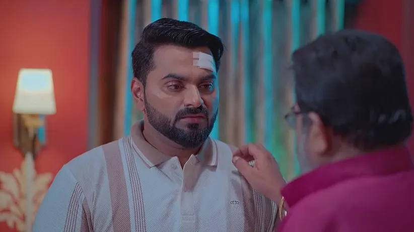 Valsalyam - April 02, 2025 - Best Scene