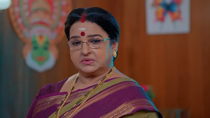 Valsalyam - April 03, 2025 - Episode Spoiler
