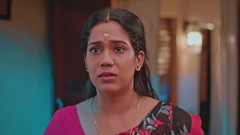 Manathe Kottaram - April 02, 2025 - Webisode