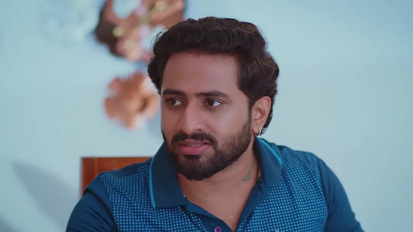 Manathe Kottaram - April 01, 2025 - Webisode