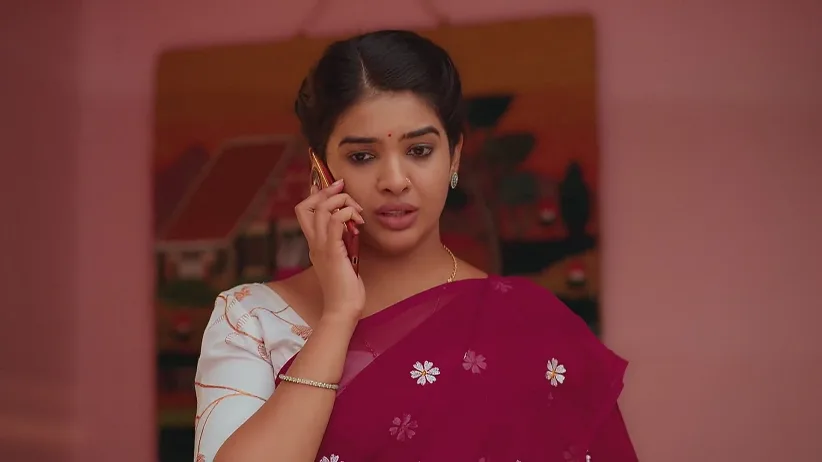 Manathe Kottaram - April 05, 2025 - Webisode