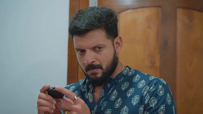 Manathe Kottaram - April 01, 2025 - Best Scene