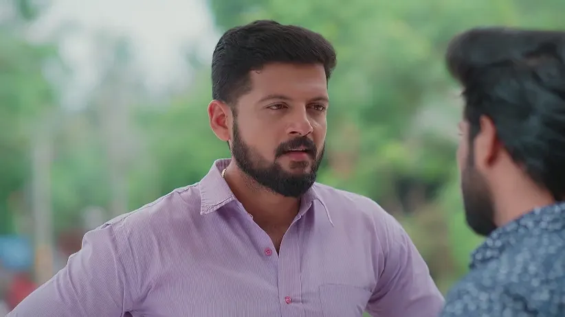 Manathe Kottaram - April 05, 2025 - Best Scene