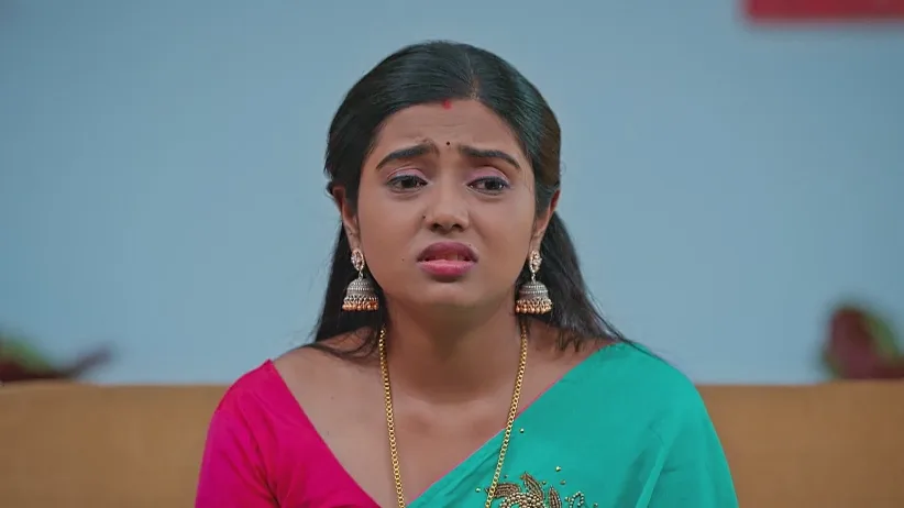 Manathe Kottaram - April 02, 2025 - Best Scene