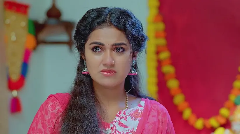 Snehapoorvam Shyama - April 01, 2025 - Webisode