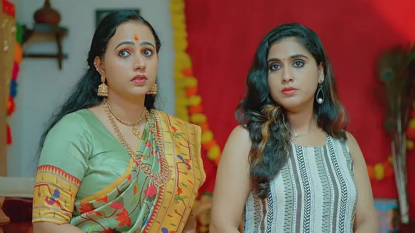 Snehapoorvam Shyama - March 31, 2025 - Webisode