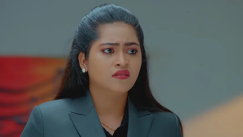 Snehapoorvam Shyama - April 02, 2025 - Webisode