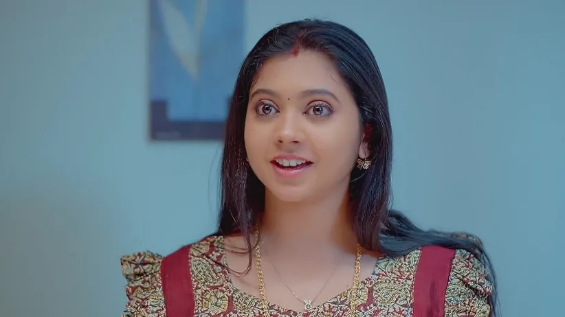 Snehapoorvam Shyama - April 03, 2025 - Webisode
