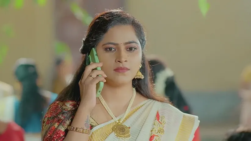 Snehapoorvam Shyama - April 05, 2025 - Webisode