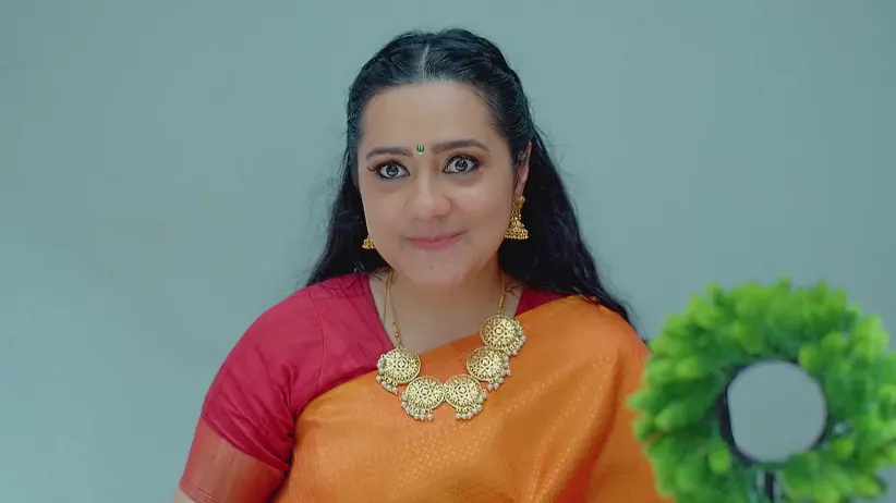 Snehapoorvam Shyama - April 02, 2025 - Best Scene