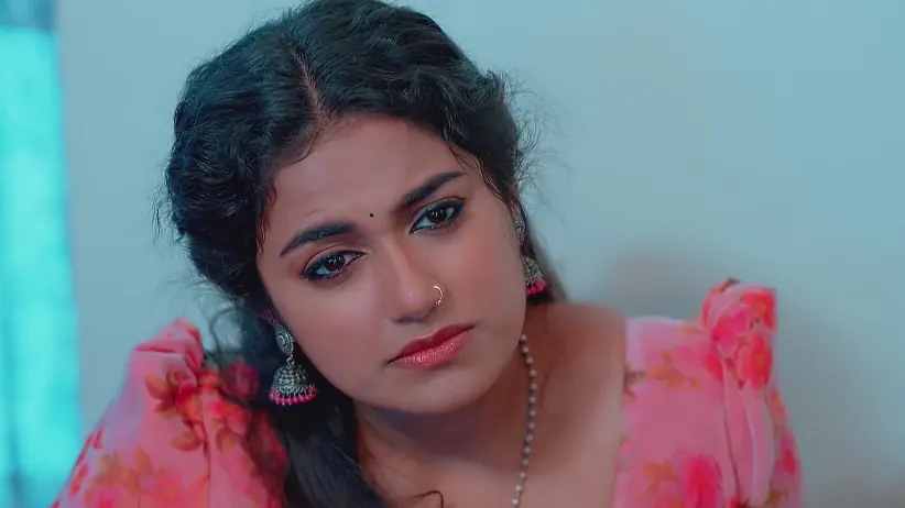 Snehapoorvam Shyama - April 04, 2025 - Best Scene