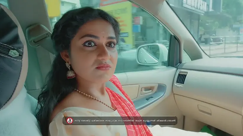 Snehapoorvam Shyama - April 06, 2025 - Best Scene