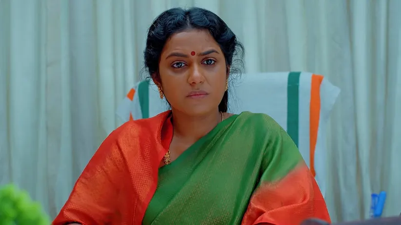 Snehapoorvam Shyama - April 03, 2025 - Episode Spoiler