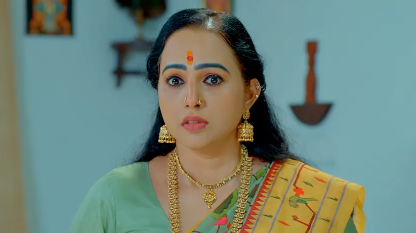 Snehapoorvam Shyama - April 02, 2025 - Episode Spoiler