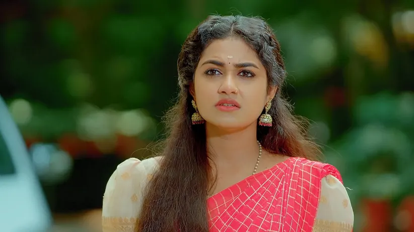 Snehapoorvam Shyama - April 07, 2025 - Episode Spoiler