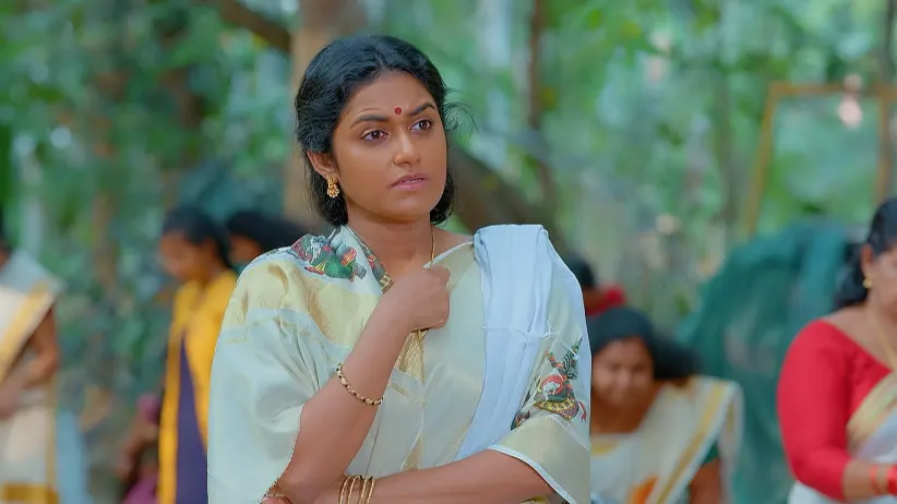 Snehapoorvam Shyama - April 04, 2025 - Episode Spoiler