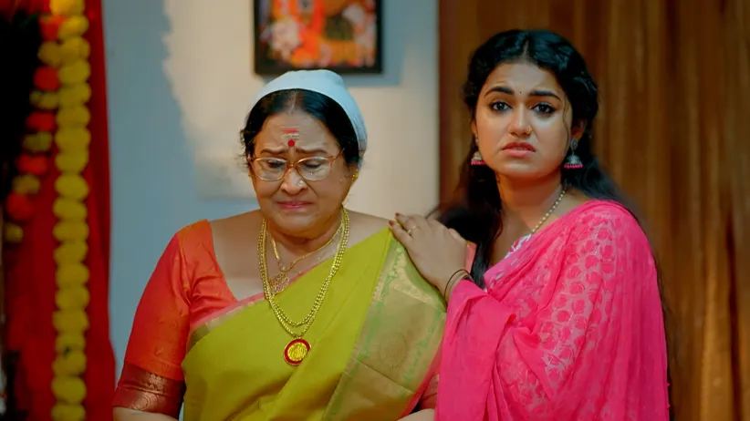 Snehapoorvam Shyama - April 01, 2025 - Episode Spoiler