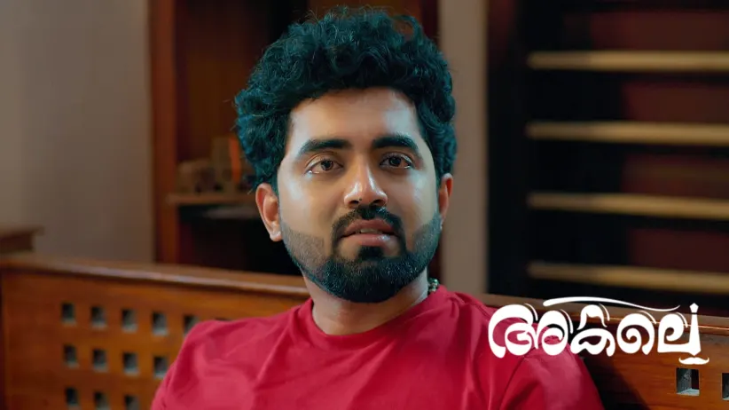 Rithika Talks to Raju about Padmavathy 