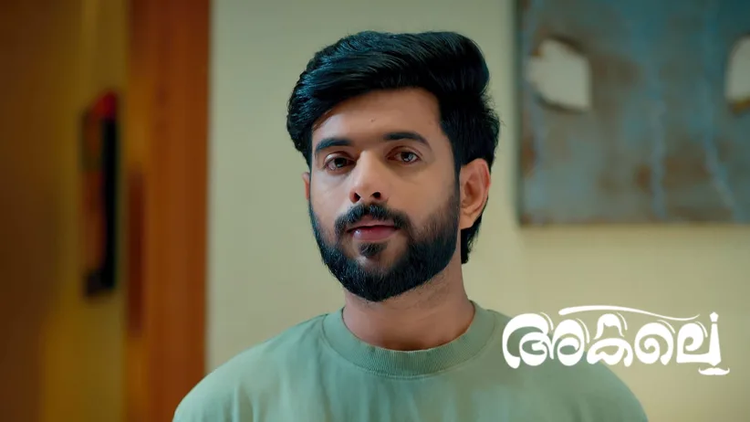 Prathapa Varma Learns the Truth about Raju's Accident
