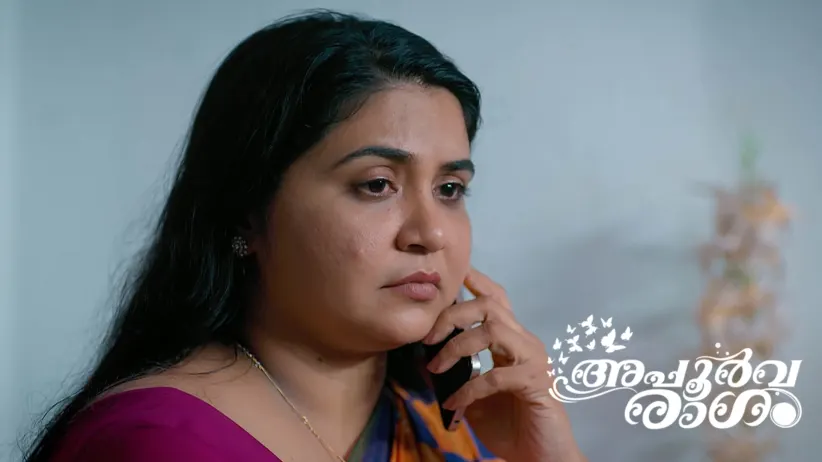 Muthassi Hits Maya