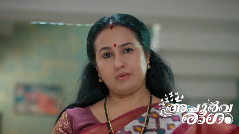 Sreekala Tells Janaki about Her Past