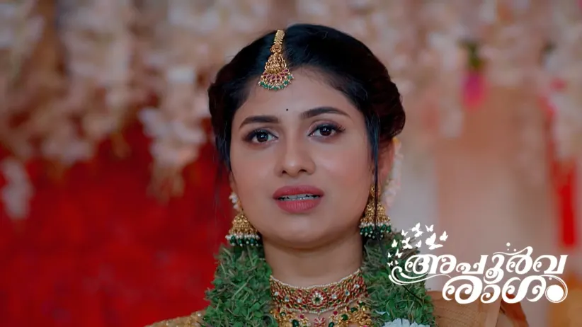 Sreekala Reveals the Truth to Muthassan