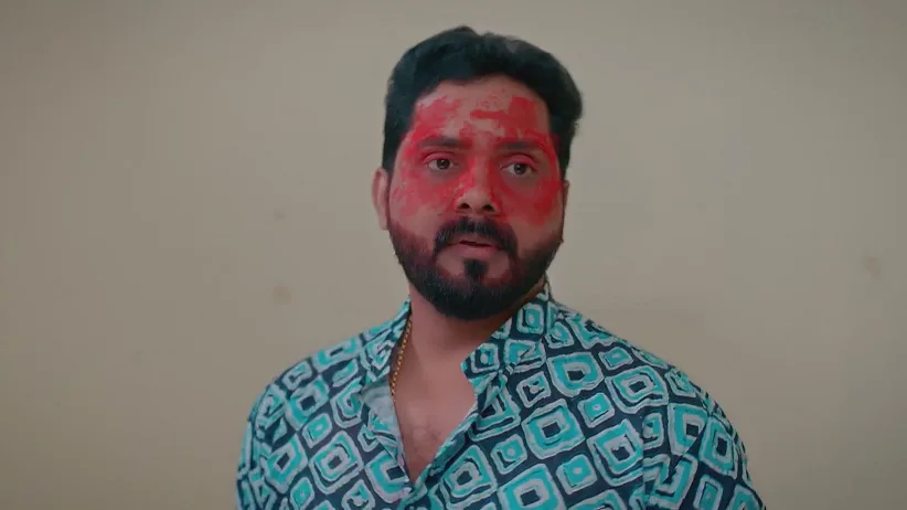 Apoorvaragam - April 03, 2025 - Webisode
