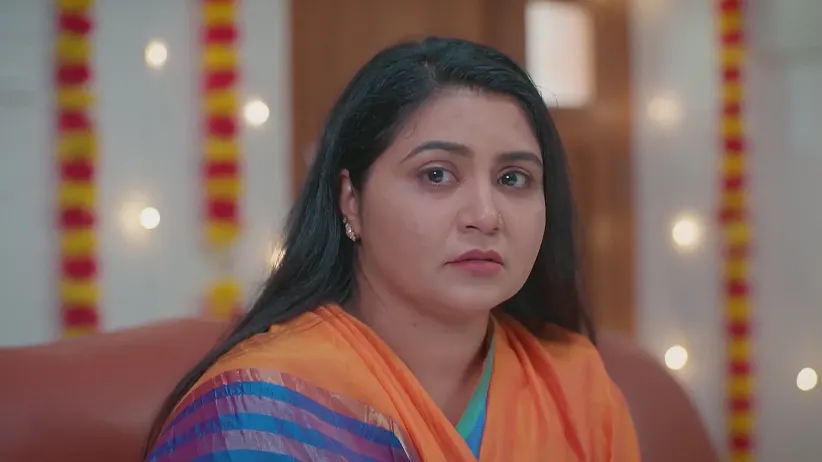 Apoorvaragam - March 31, 2025 - Webisode