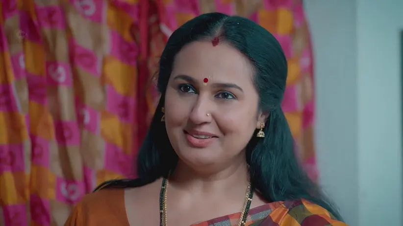 Apoorvaragam - April 01, 2025 - Webisode