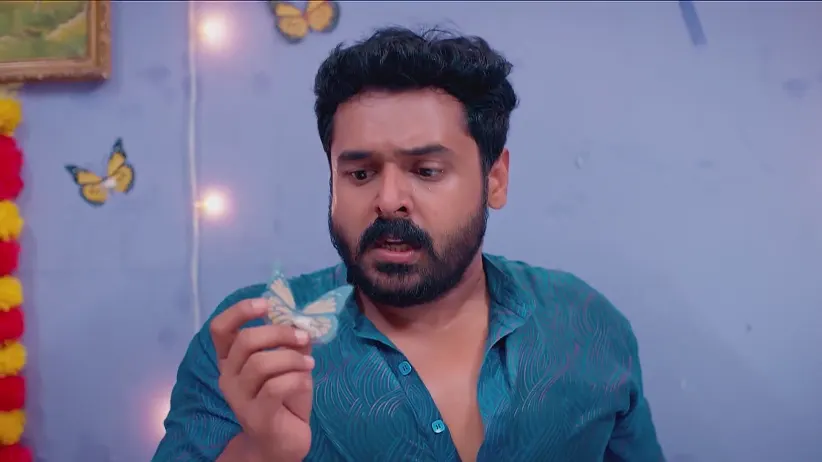 Apoorvaragam - April 04, 2025 - Webisode