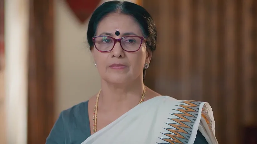 Apoorvaragam - April 01, 2025 - Best Scene