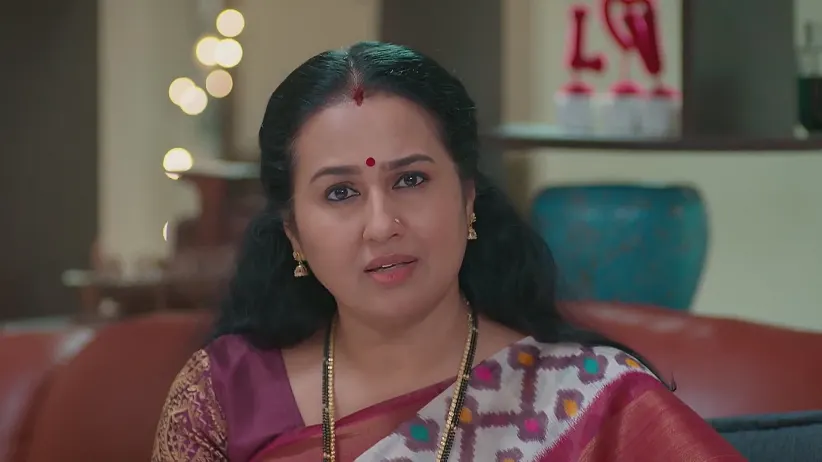 Apoorvaragam - March 31, 2025 - Best Scene