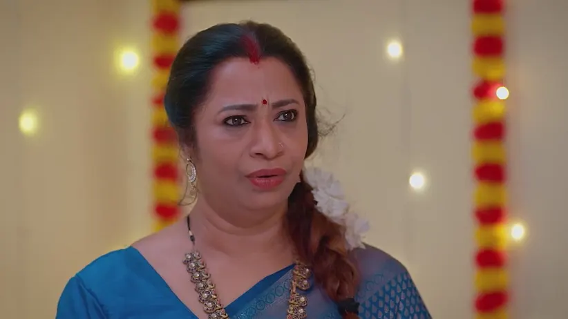 Apoorvaragam - April 03, 2025 - Best Scene