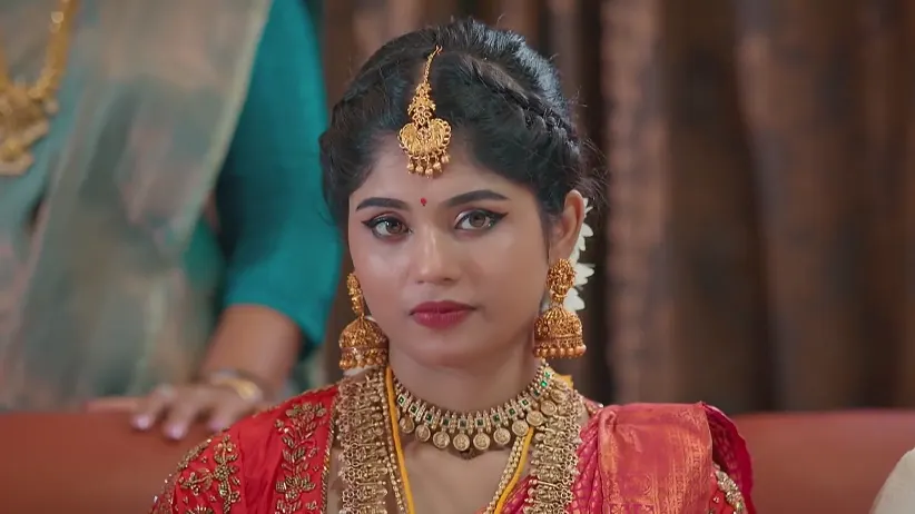 Apoorvaragam - April 06, 2025 - Best Scene
