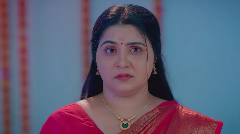 Apoorvaragam - April 05, 2025 - Best Scene