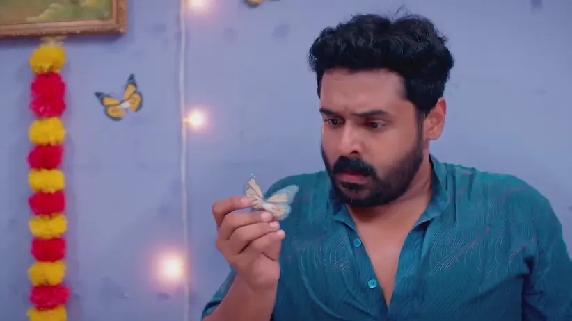 Apoorvaragam - April 04, 2025 - Best Scene