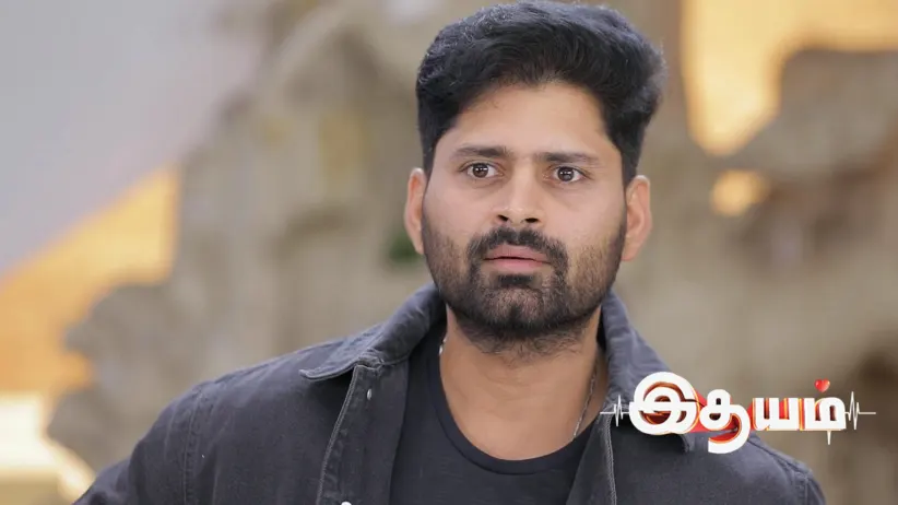 Bharathi Exposes the Vendor's Deceit